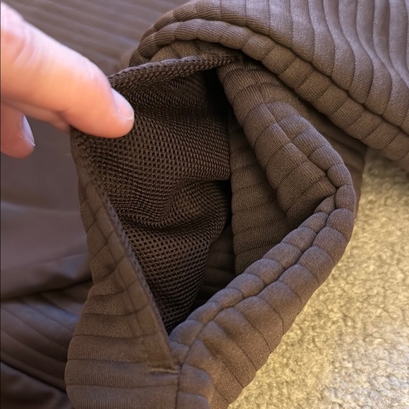 Nike Ribbed Boxy Fit - Picture 6 of 7